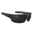 REBAR ANSI, Matte Translucent Gunmetal-Happy Gray Polar, hi-res image number null